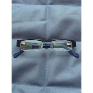 MENIZZI M1045 Col.03 RARE GLASSES‎ FRAMES 47[]18 135